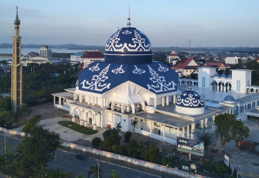 Jadwal Buka Puasa Batam dan Sekitarnya 17 Maret 2025, Simak Waktu Magrib dan Isya