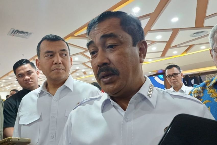Sejumlah Tahanan Lapas Kutacane Kabur, Menteri Imipas Sebut Masalah Overkapasitas Jadi Pemicu