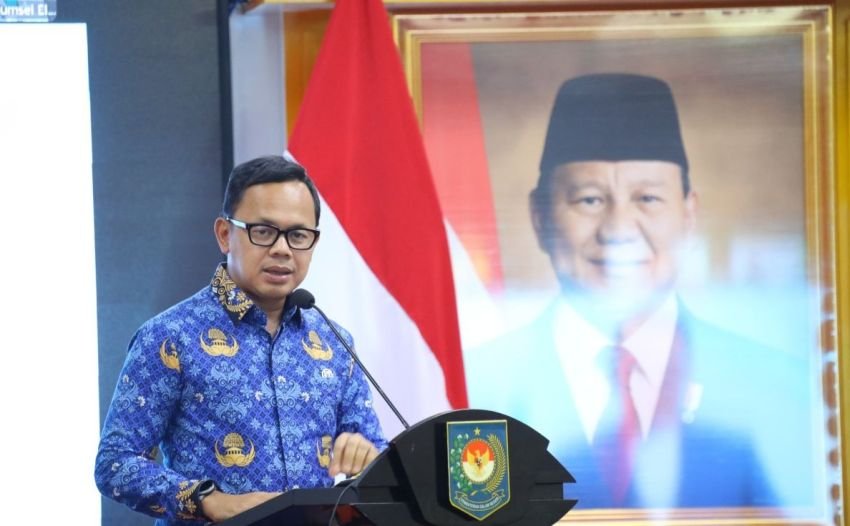 Wamendagri Bima Arya Pastikan Biaya Retret Kepala Daerah Ada, Fokus Susun Laporan Sebelum Pelunasan