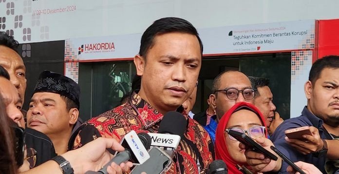 PDIP Menilai Ada Upaya Kriminalisasi Terhadap Hasto Kristiyanto Usai Praperadilan Digugurkan