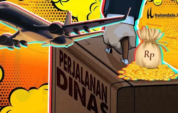 Korupsi Berjamaah Pejabat Pemko Padangsidimpuan Rugikan Negara Rp 2,387 Miliar