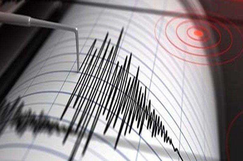 Gempa Magnitudo 5,4 Guncang Banda Aceh, Warga Sempat Panik!