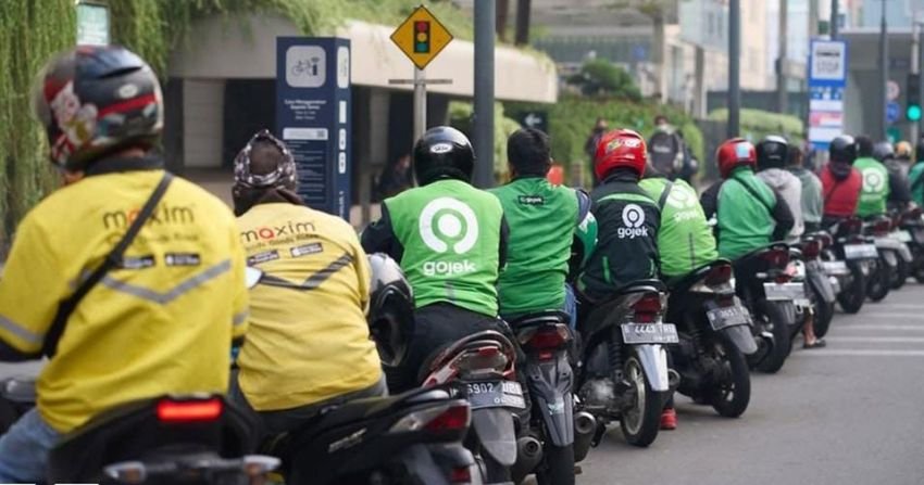 DPR Panggil Gojek, Grab, dan Maxim : Apa yang Dibahas?