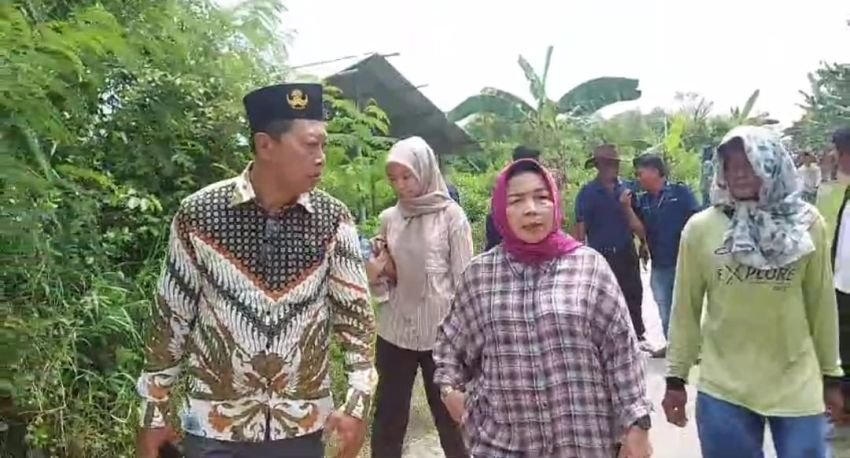 Mafia Tanah di Hutan Lindung? PT Tun Sewindu Polisikan Kadis LHK Sumut, Warga Geram