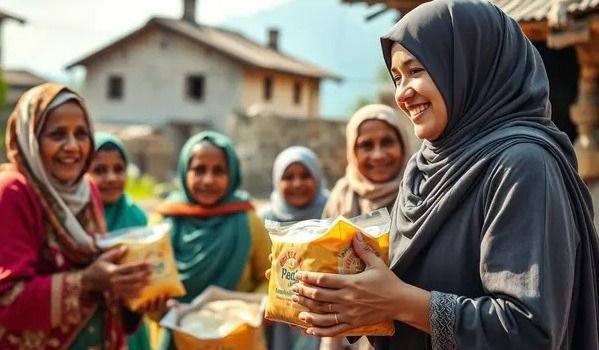 Ustaz Adi Hidayat Ingatkan: Keimanan Sejati Tidak Cukup Hanya dengan Ibadah, Tapi Juga Akhlak kepada Sesama