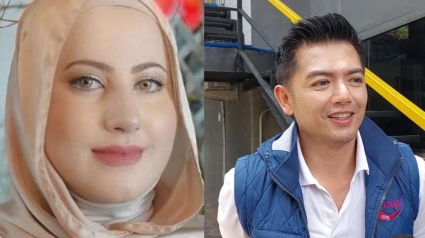 Tasyi Athasyia Geram dengan Sindiran Nicky Tirta, Laporkan ke Polisi?