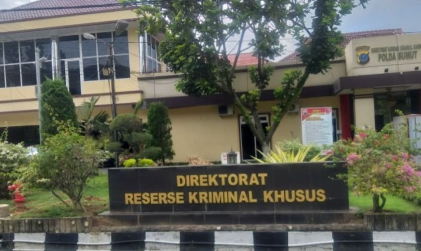 Terungkap! Polda Sumut Tangani Kasus Korupsi Kredit Fiktif Bank Mandiri Senilai Rp 30 Miliar