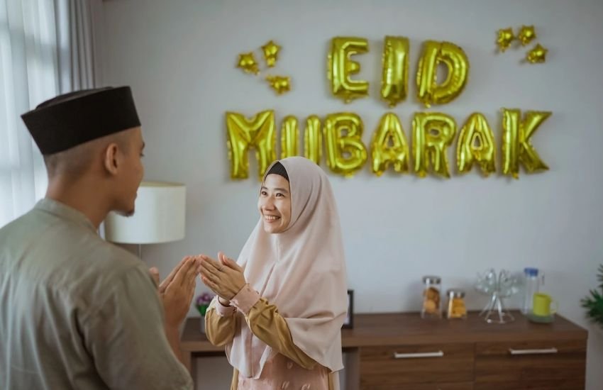 Jadwal Cuti Bersama Lebaran 2025 Telah Diumumkan, Libur Lebaran Terpanjang Selama 6 Hari