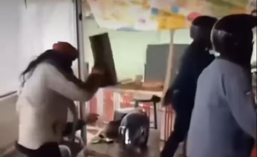 Polisi Dalami Aksi Sweeping Warung di Garut, Kapolres: "Diproses"