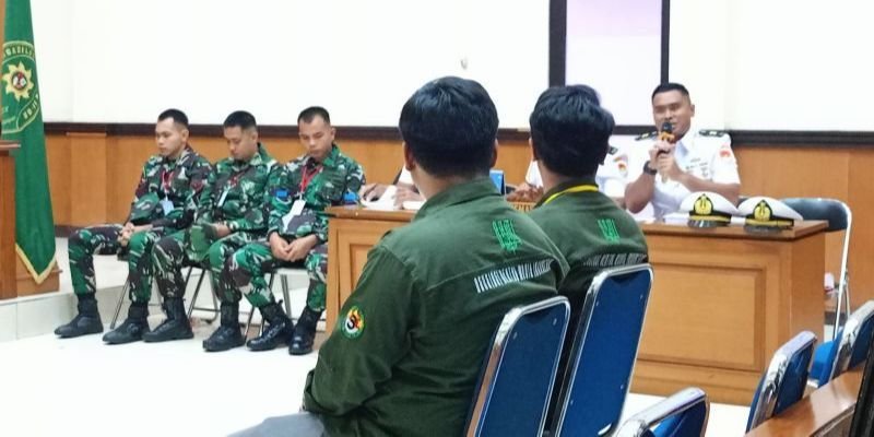 Sidang Kasus Pembunuhan Bos Rental Mobil, Anak Korban Tolak Keringanan Hukuman untuk Tiga Terdakwa TNI AL