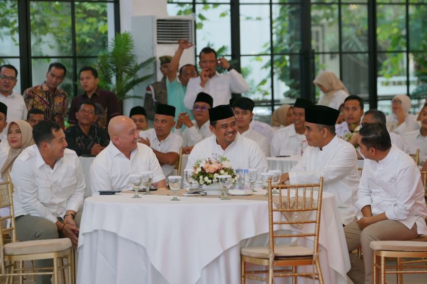 Gubernur Sumut: Efisiensi Anggaran untuk Pembangunan Masyarakat