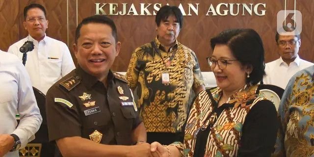 Kejagung Sebut Kerugian Negara dalam Kasus Korupsi Tata Kelola Minyak Pertamina Bisa Bertambah atau Berkurang