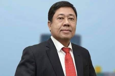 Alfian Nasution Dipanggil Kejaksaan Agung Terkait Dugaan Korupsi Pertamina