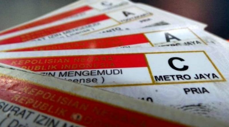 Hari Ini Batas Akhir Perpanjangan SIM yang Mati saat Libur Lebaran, Cek Syarat dan Biayanya!
