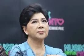 Penyanyi Legendaris Titiek Puspa Meninggal Dunia pada Usia 87 Tahun