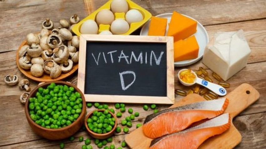 Studi Terbaru: Suplemen Vitamin D Tak Efektif Cegah Pilek dan Bronkitis