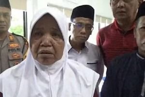 Pimpinan Tarekat Ana Loloa Sulsel Ditangkap, Ajaran Rukun Islam 11 Mengundang Kontroversi!