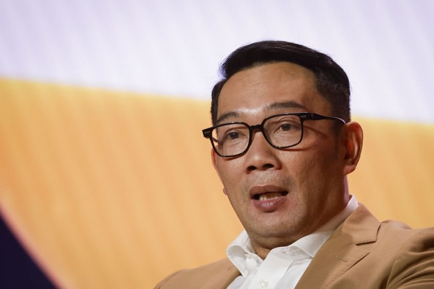 Akun Instagram Ridwan Kamil Dipulihkan Usai Diretas, Hacker Masih Misterius