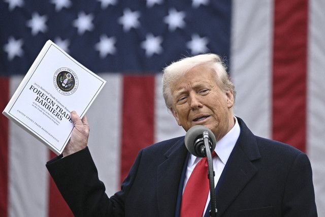 Kekosongan Posisi Duta Besar Indonesia untuk AS Dinilai Menghambat Negosiasi Tarif Dagang dengan Trump
