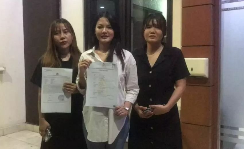 Ratusan Warga Bekasi Jadi Korban Arisan Online dan Investasi Bodong, Kerugian Capai Rp 4 Miliar