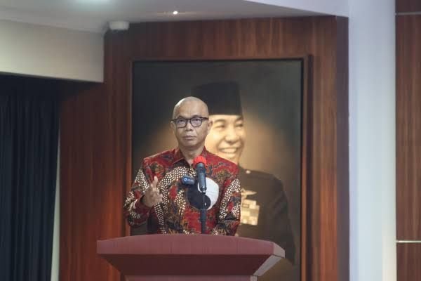 IMO-Indonesia Apresiasi Kinerja Cemerlang JAM-Intel Kejagung Sepanjang Awal 2025