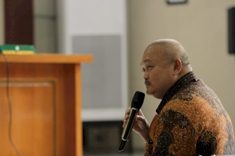 Mantan Gubernur Sumatera Selatan Diperiksa 12 Jam Terkait Kasus Korupsi Pasar Cinde Palembang