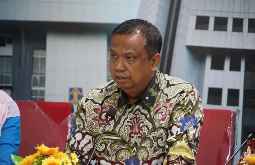Gubernur Sumut Nonaktifkan Kepala Dinas Perindag ESDM Mulyadi Simatupang Terkait Pencemaran Nama Baik