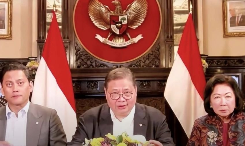 Terungkap! Ini 9 Poin Krusial dalam Negosiasi Dagang RI-AS yang Dikebut 60 Hari