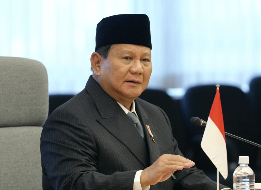 Presiden Prabowo Perintahkan Program Rumah Subsidi untuk Tukang Bakso dan Sayur, 25.000 Unit Siap Diberikan