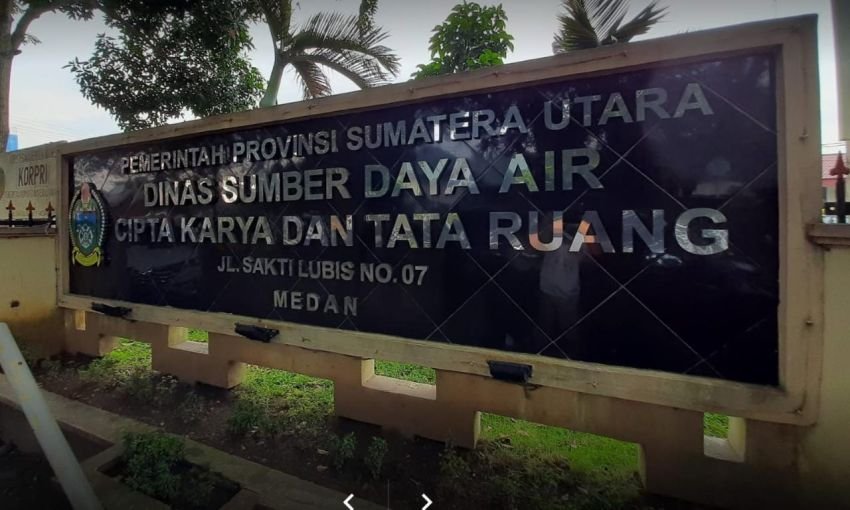 Warga Medan Tertipu Proyek Bodong, Oknum ASN SDACKTR Sumut Diduga Terlibat