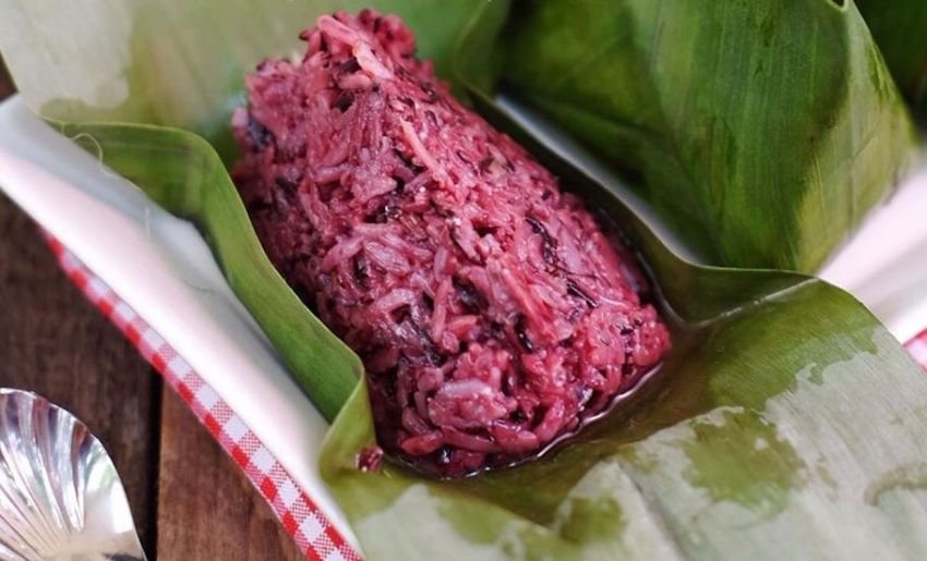 Manfaat Tape Ketan untuk Kesehatan: Camilan Khas Lebaran yang Bermanfaat