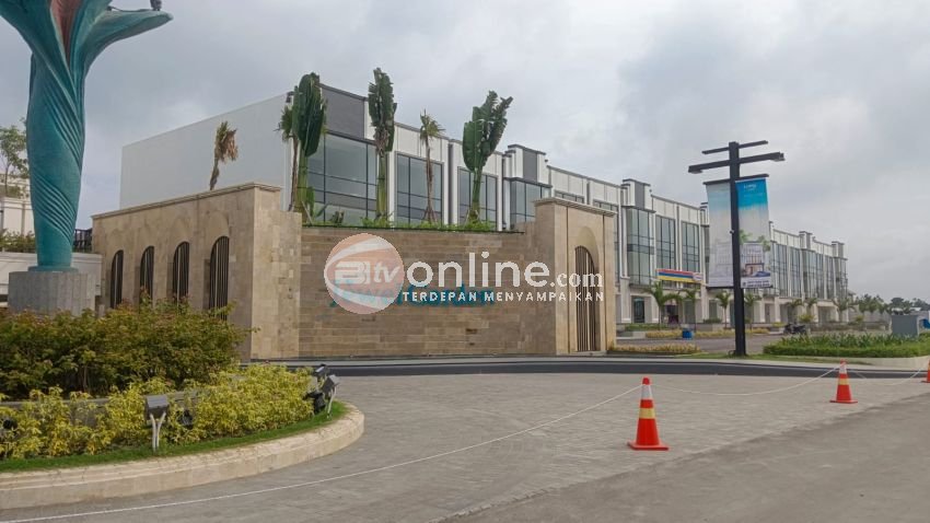 BPK Temukan Masalah dalam Kontrak Proyek Kota Deli Megapolitan