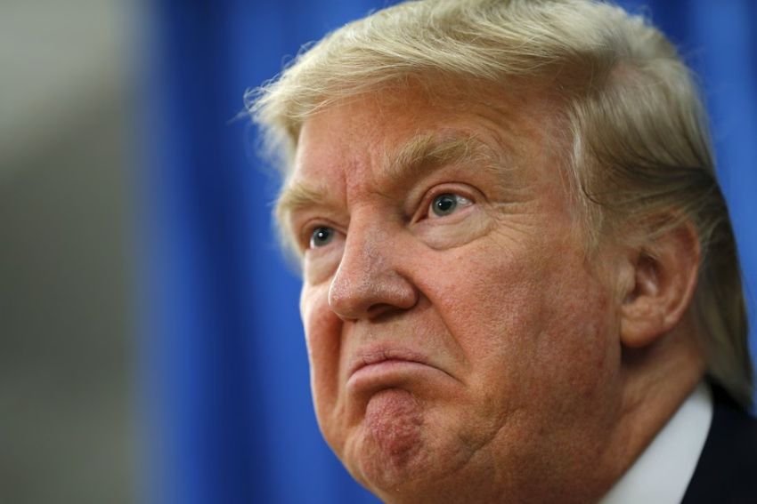 Tarif Impor Baru Trump: Ini Daftar Negara ASEAN yang Terkena