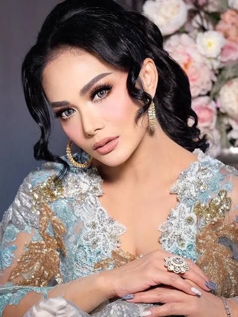 Krisdayanti Berharap Polemik Royalti Mereda Usai Wafatnya Titiek Puspa: “Saatnya Kita Lebih Bersatu”