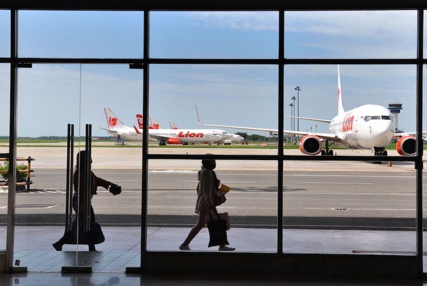 Pemudik Terancam "Boncos" , Tiket Pesawat Medan-Jakarta Tembus 8 Juta?!
