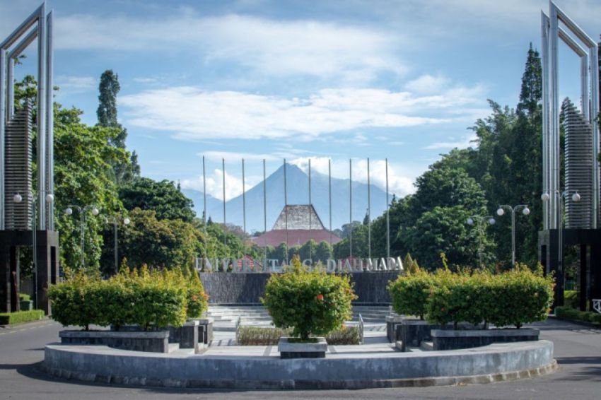 Ternyata Sebanyak 13 Mahasiswi UGM Jadi Korban Kekerasan Seksual Guru Besar Fakultas Farmasi!
