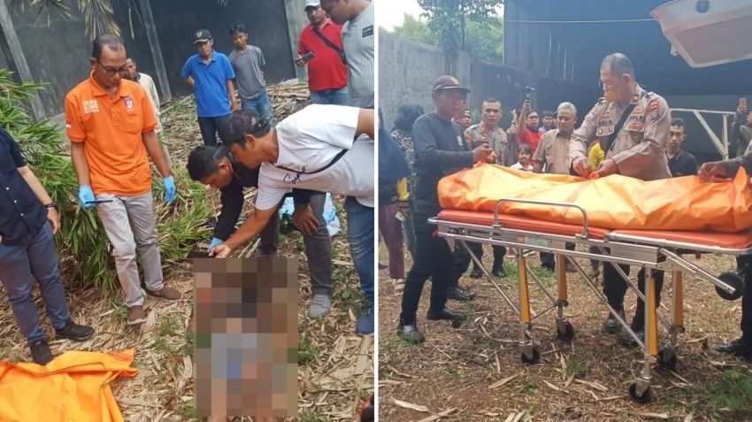 Pemuda Ditemukan Tewas di Gudang Kosong Tanjung Morawa, Keluarga Curigai Kematian Tidak Wajar