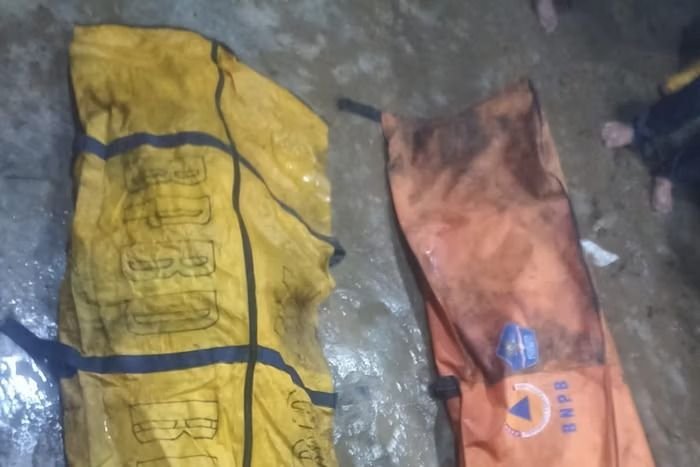 Tiga Warga Tewas Akibat Banjir Bandang di Bandar Lampung, BPBD Terus Lakukan Evakuasi