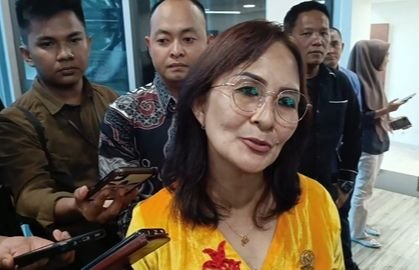 Wings Air Laporkan Anggota DPRD Sumut Megawati Zebua atas Dugaan Penganiayaan Pramugari