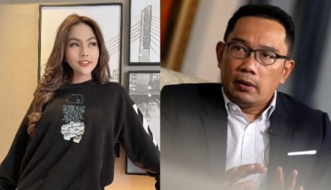 Lisa Mariana Terancam 12 Tahun Penjara Usai Dilaporkan Ridwan Kamil, Kuasa Hukum Ungkap Bukti Video Call