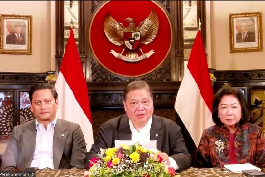 Indonesia Tawarkan Keistimewaan demi Negosiasi Tarif Impor dengan AS