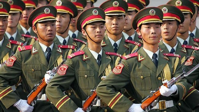 Dari Amerika Hingga Rusia: 4 Negara Ini "Kirim" Siswa Nakal ke Kamp Militer, Ini Alasannya!