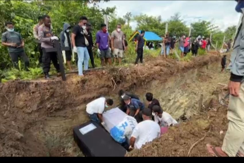 Evakuasi dan Identifikasi 16 Jenazah Korban KKB Yahukimo Resmi Ditutup, Operasi Damai Cartenz Masih Berlanjut