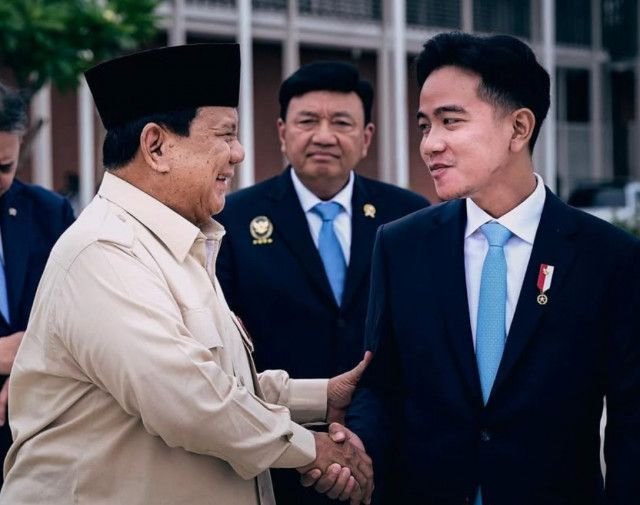 Eddy Soeparno Tegaskan Kabinet Merah Putih Tetap Solid, Isu Pemakzulan Wapres Gibran Tidak Berdasar