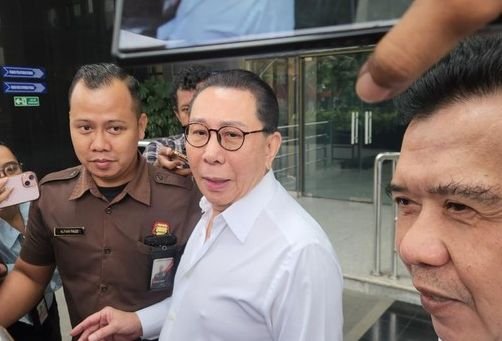 Djoko Tjandra Bisa jadi Tersangka Terkait Kasus Suap Harun Masiku? Ini Respons KPK