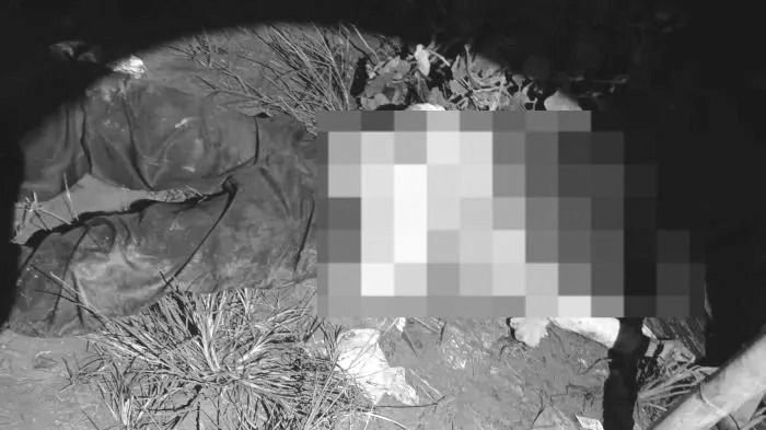Eks Kanit Reskrim Dituding C4bul1 An4k, Berhasil Kabur dari Rumah Sakit