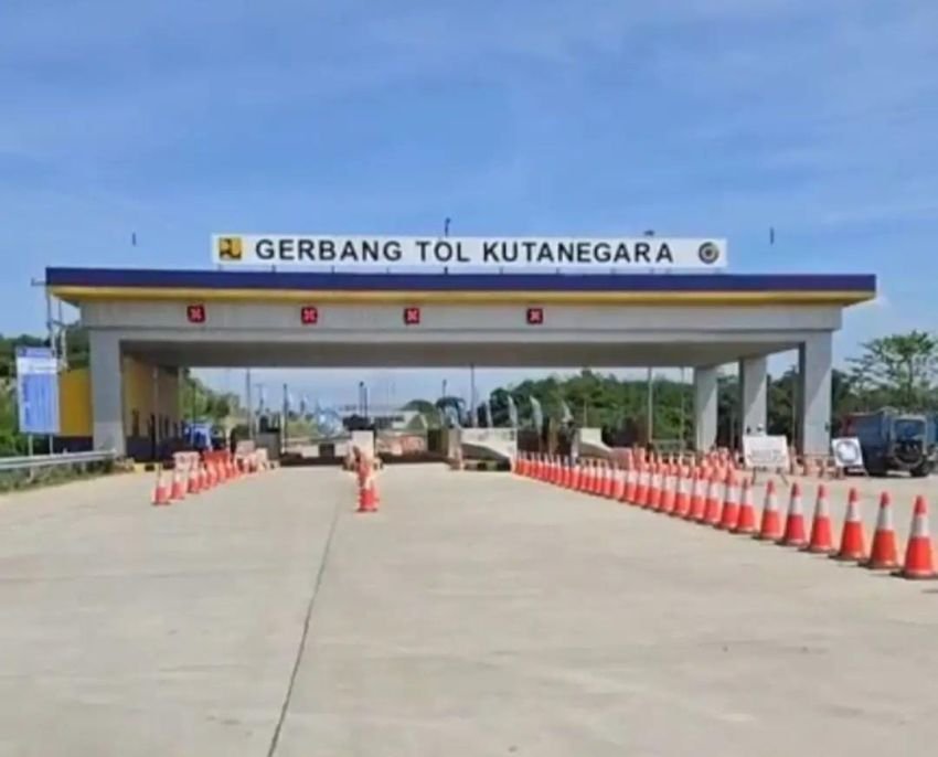 Jalan Tol Japek II Selatan Segmen Sadang-Bojongmangu Mulai Beroperasi Rabu Malam untuk Arus Balik Lebaran