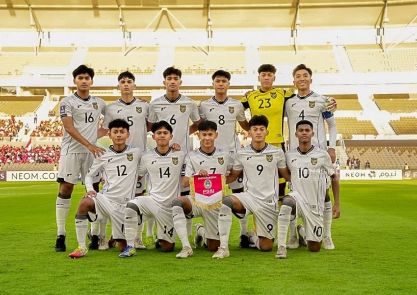 Timnas U17 Indonesia Taklukkan Korsel , Erick Thohir: Ini Bukti Pembinaan Usia Muda Berjalan