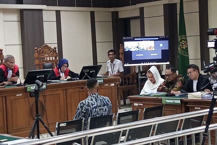 Sidang Korupsi Mbak Ita: Eko Yuniarto Ungkap Perintah Hapus Bukti dan Buang HP
