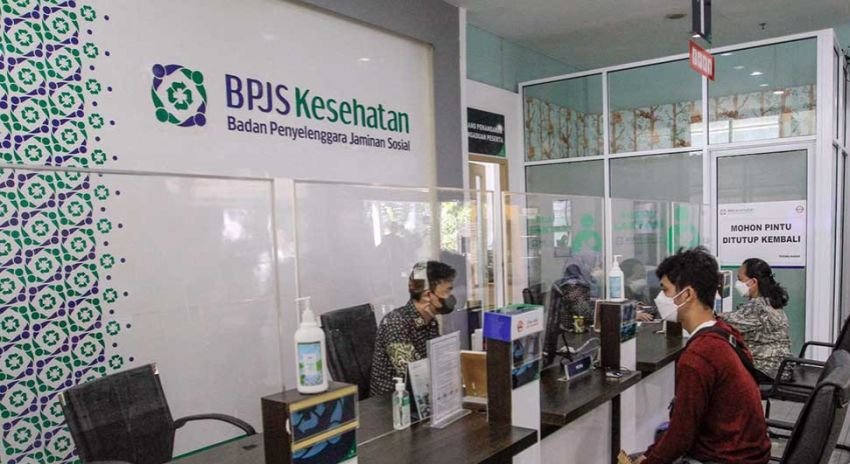 Lahiran Caesar Tak Dijamin BPJS? Ini Penjelasan Resmi BPJS Kesehatan